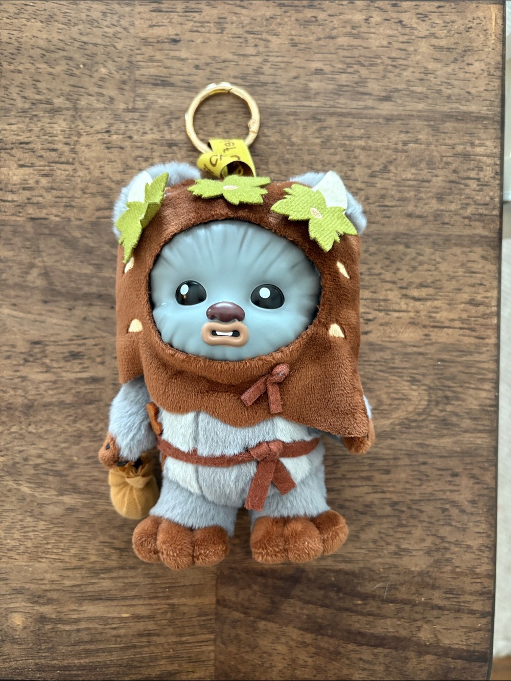 Star Wars Ewok blind box